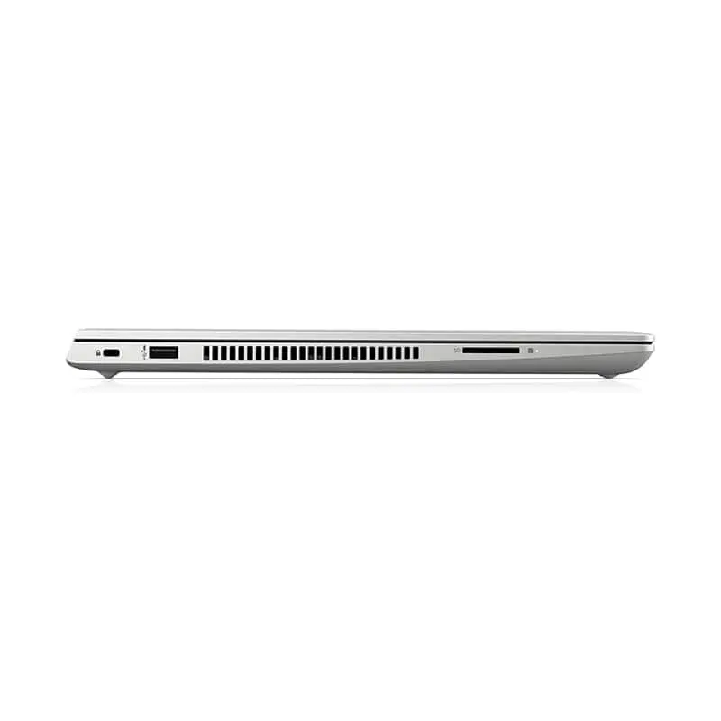 پورت-سمت-چپ-لپ‌تاپ‌-HP-455-G7-
