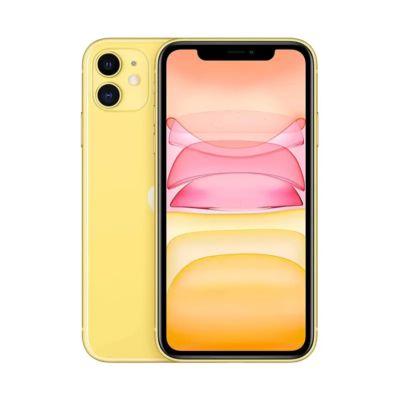 رنگ-زرد-گوشی-iphone-11