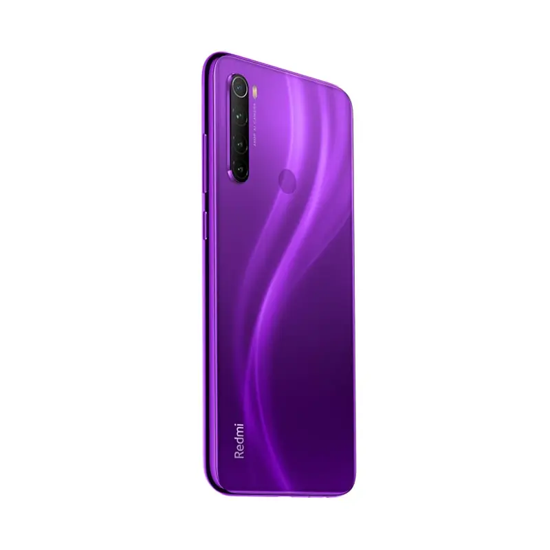 رنگ-بنفش-موبایل-شیائومی-Redmi-Note-8