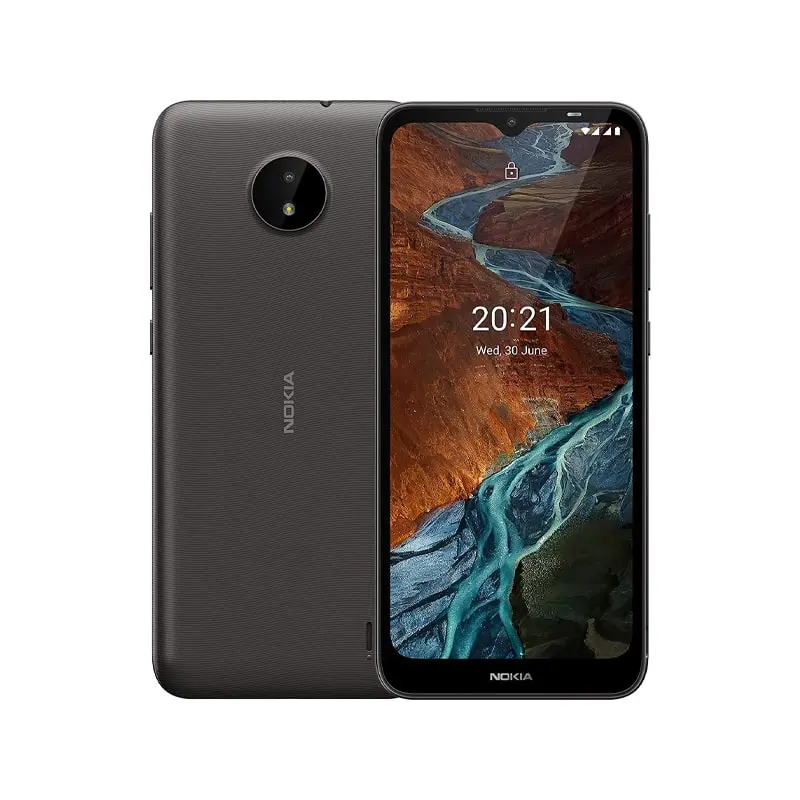 مشخصات-نوکیا-C10-1