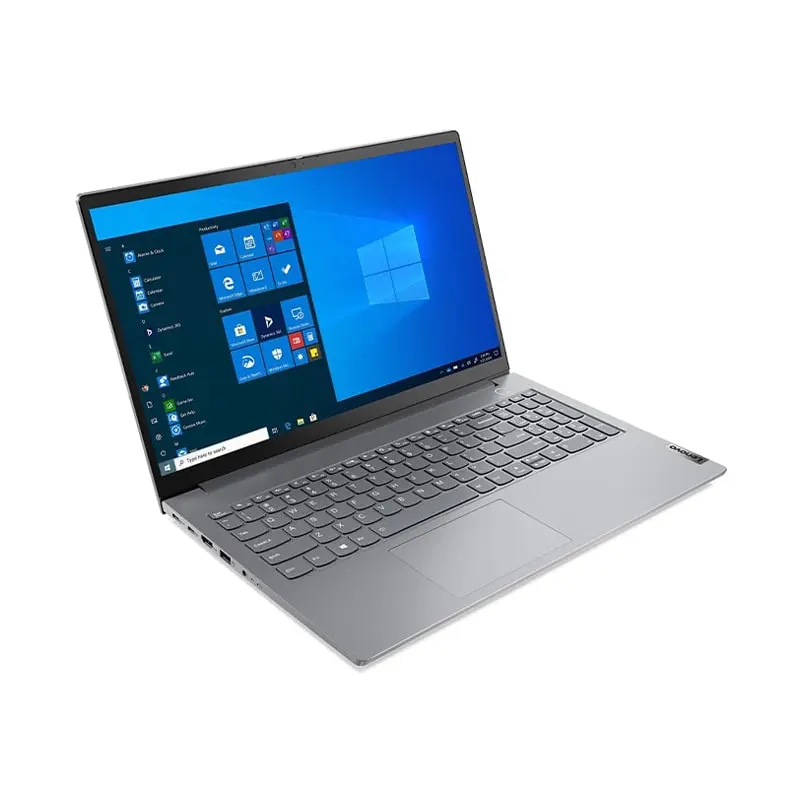 نمای-جانبی-لپ-تاپ-لنوو-Lenovo-Thinkbook-15-G2-ITL