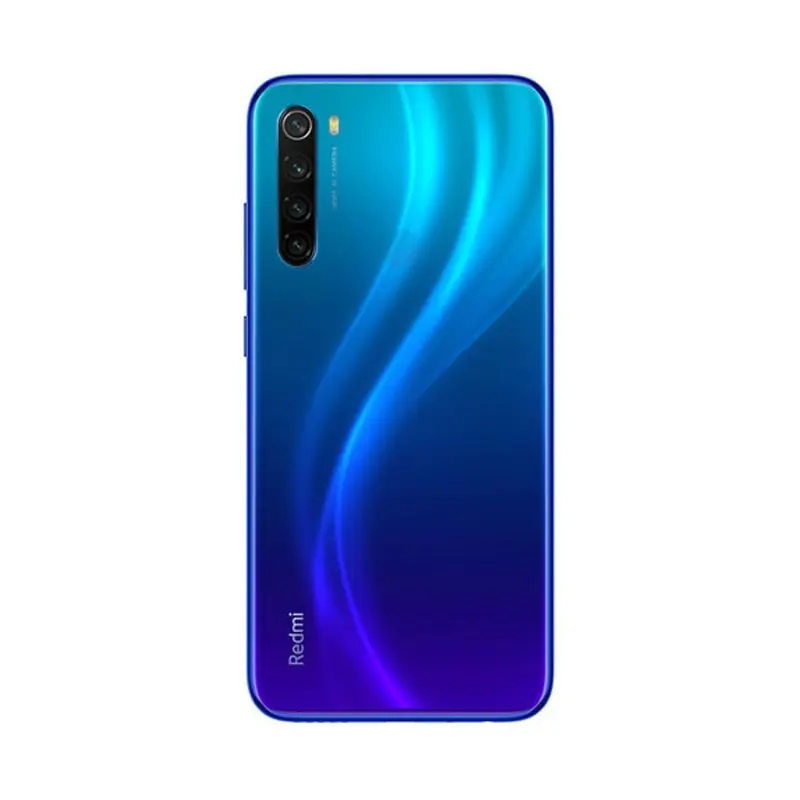 رنگ-آبی-موبایل-شیائومی-Redmi-Note-8
