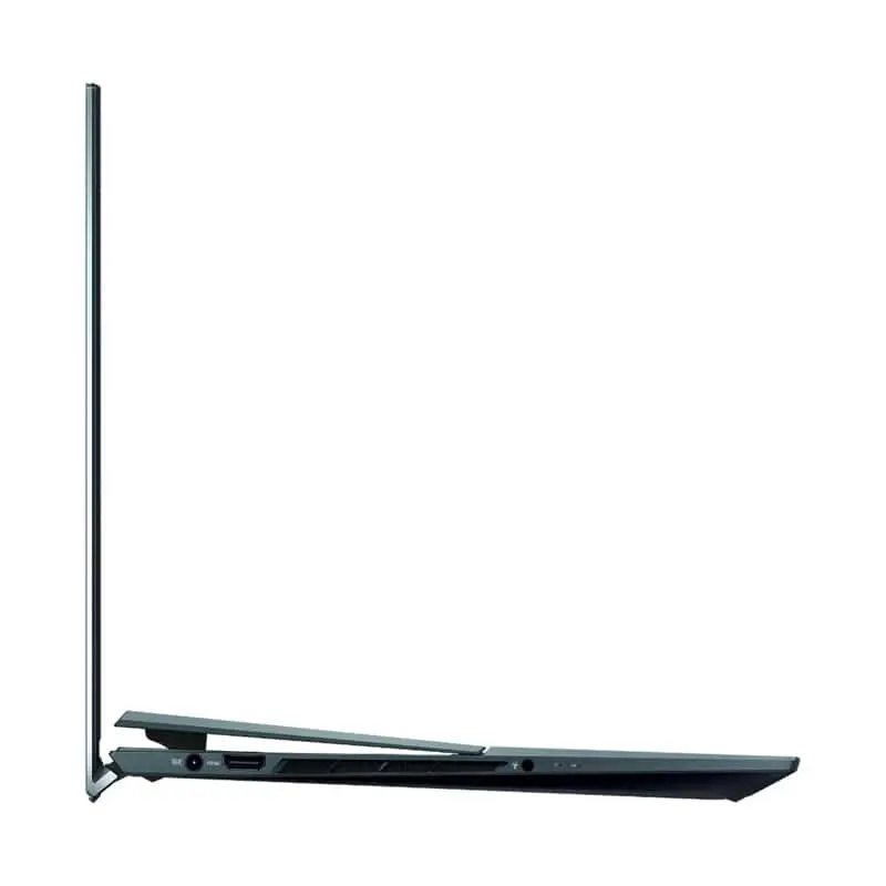 پورت-سمت-چپ-لپ‌تاپ-ایسوس-UX582LR-H2025T