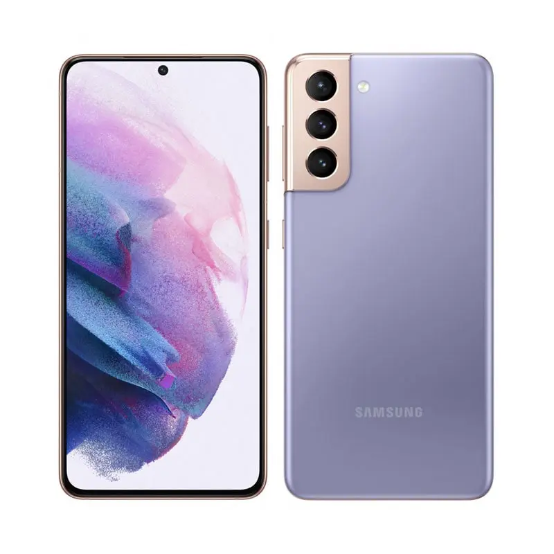 رنگ-بنفش-گوشی-S21-5G-سامسونگ
