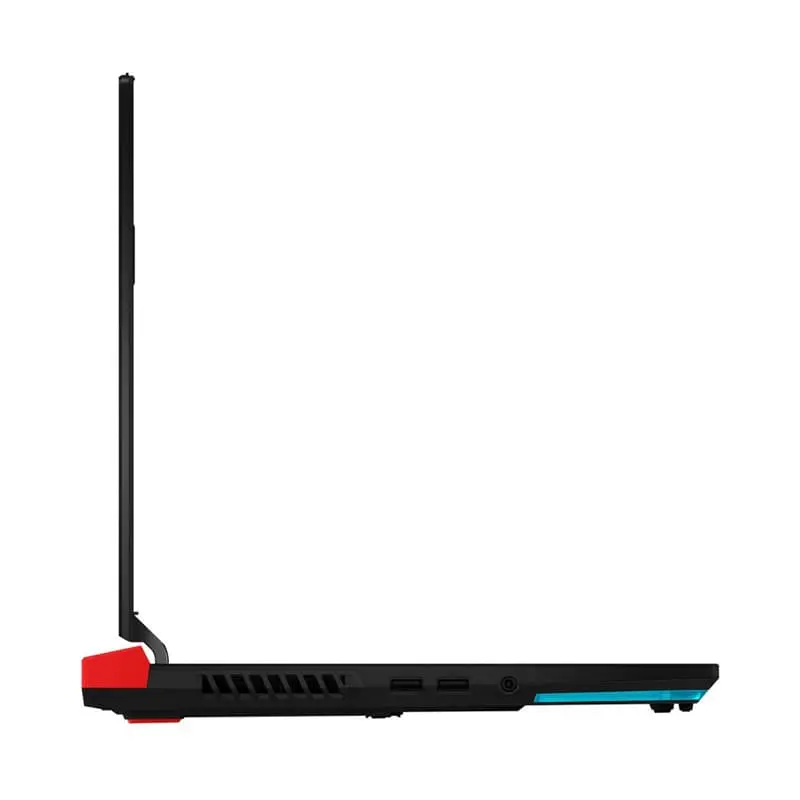 پورت-سمت-چپ-لپ‌تاپ-ایسوس-G513QR-HF245