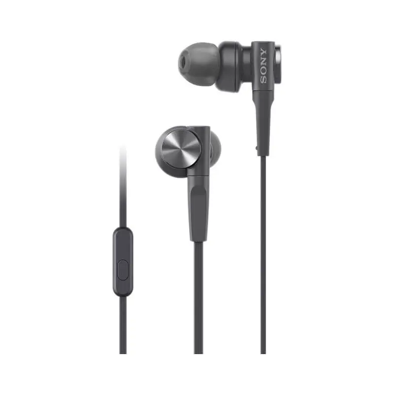 هندزفری-سونی-MDR-XB55AP