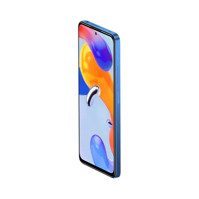 نمای-جانبی-گوشی-موبایل-شیائومی-Redmi-Note-11-Pro-5G