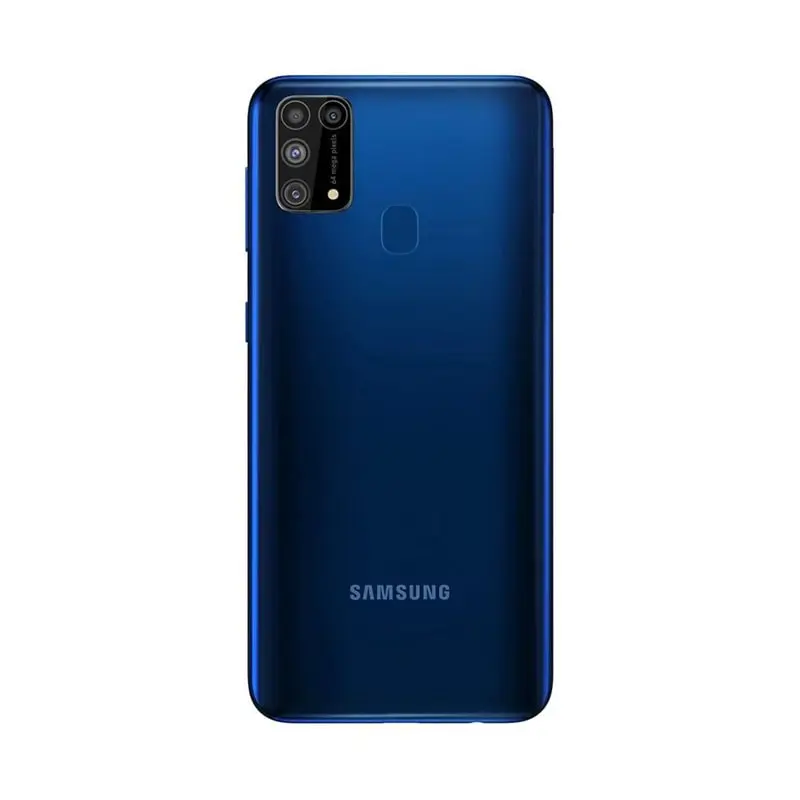 رنگ-آبی-موبایل-سامسونگ-Galaxy-M31