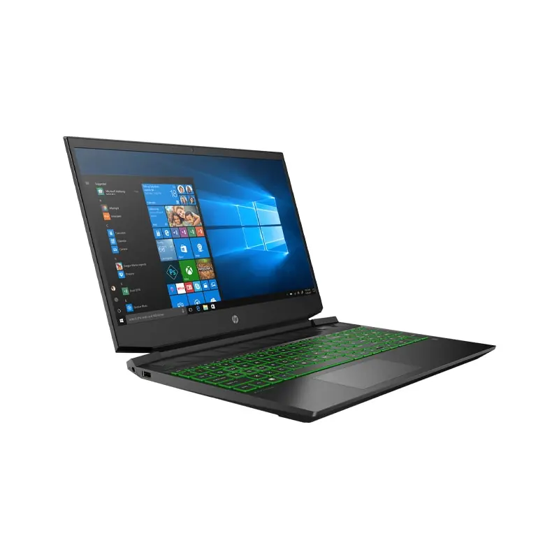 لپ‌تاپ-گیمینگ-اچ-پی-Pavilion-15-ec1046nr