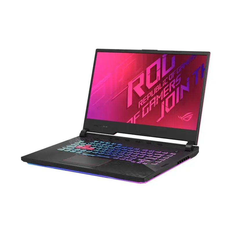 لپ‌تاپ-گیمینگ-ایسوس-G512Li