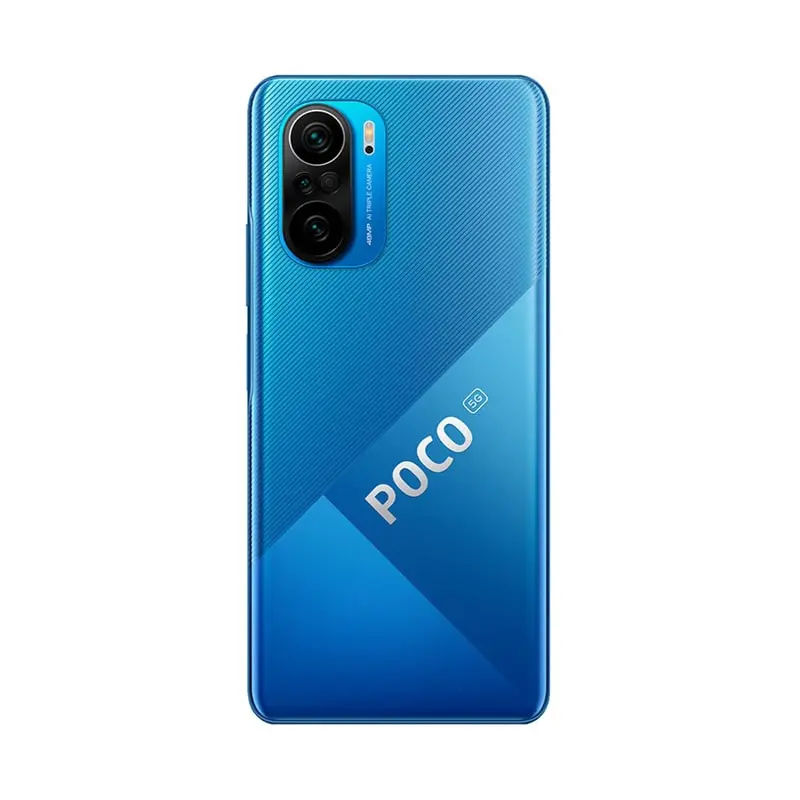 رنگ-آبی-گوشی-شیائومی-Poco-F3