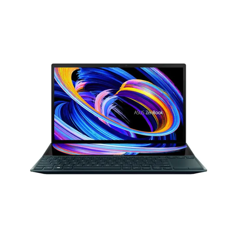 مشخصات-لپ-تاپ-14-اینچی-ایسوس-مدل-ZenBook-14-UX482EG-KA196T