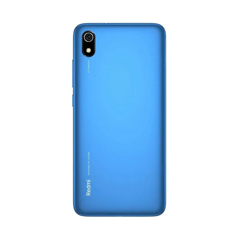 رنگ-آبی-Redmi-7A-شیائومی