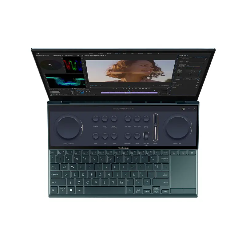 ذن-بوک-14-اینچی-UX482EG