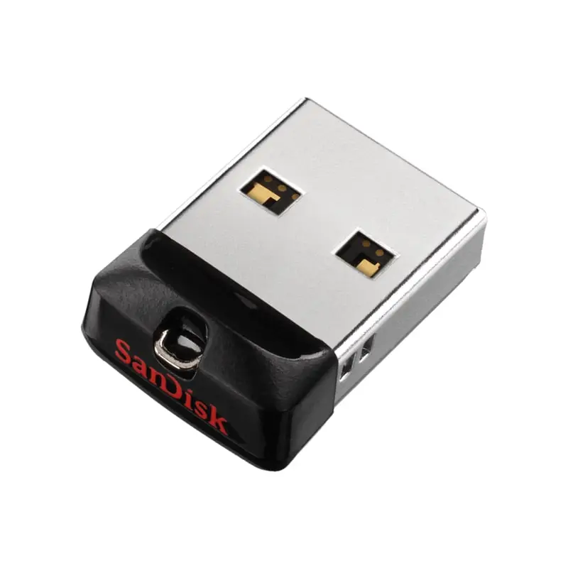عکس-طراحی-Flash-Drive-Sandisk-CZ33