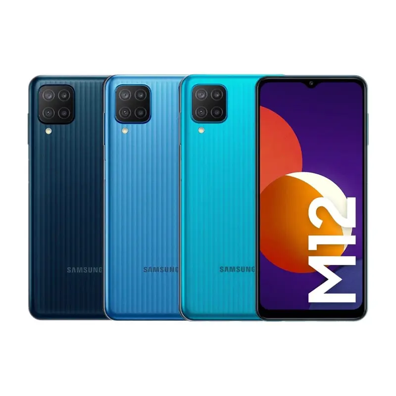 دوربین-گوشی-سامسونگ-Samsung-M12