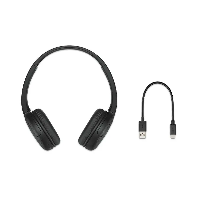 هدفون-بی‌سیم-سونی-WH-CH510