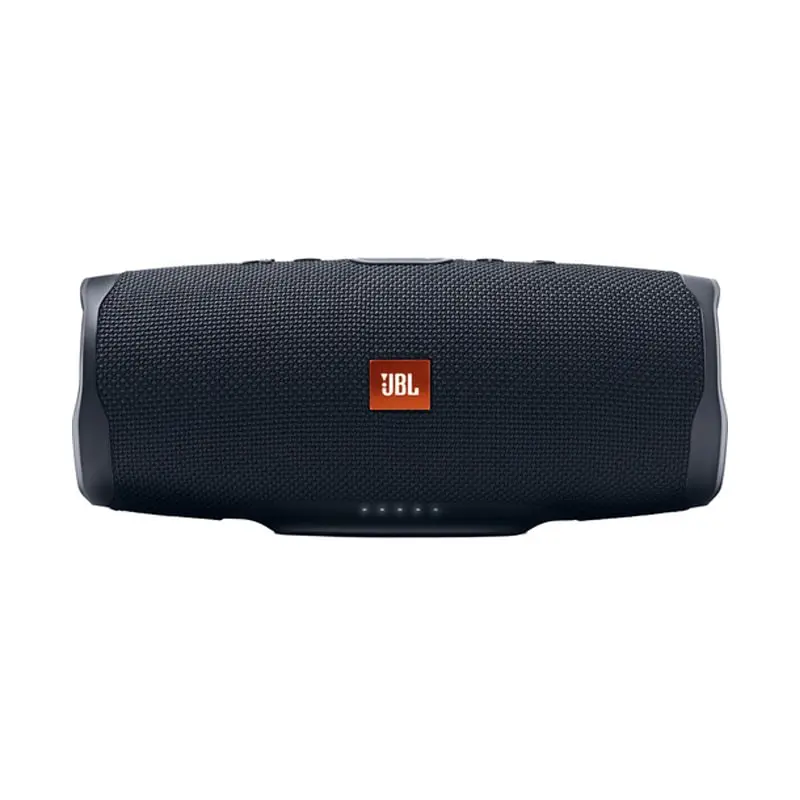 رنگ-مشکی-اسپیکر-JBL-Charge-4