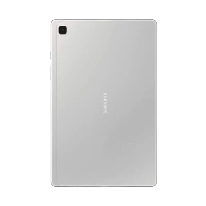 رنگ-نقره‌ای-تبلت-سامسونگ-Tab-A7-2020
