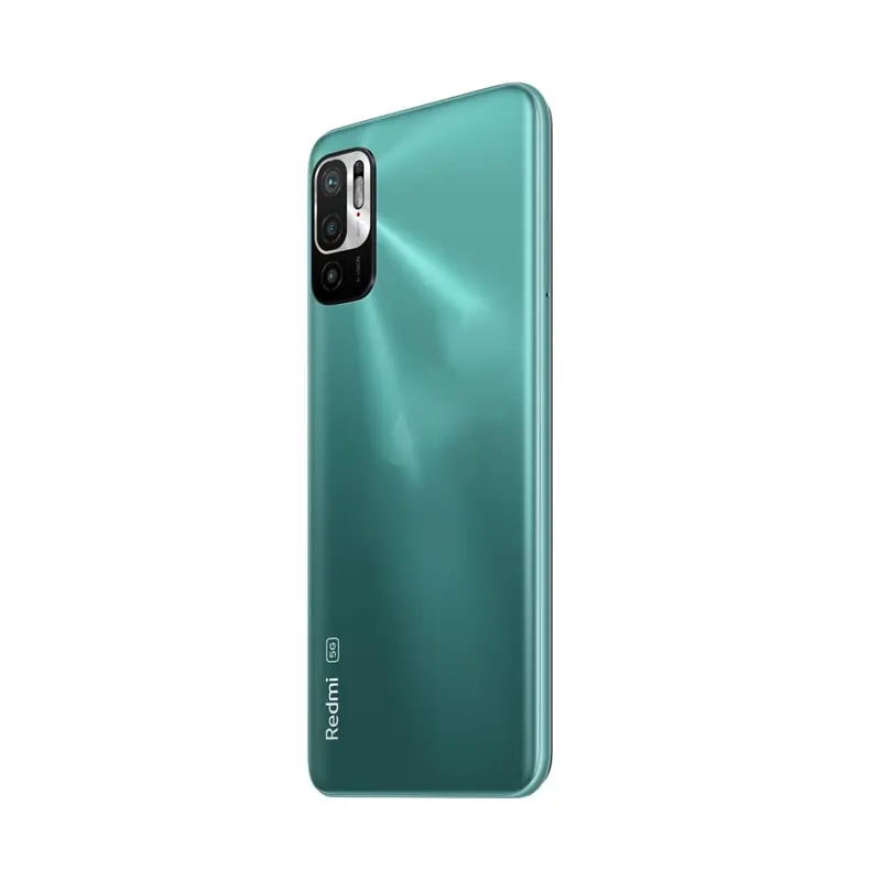 رنگ-سبز-Redmi-Note-10-5G-128GB