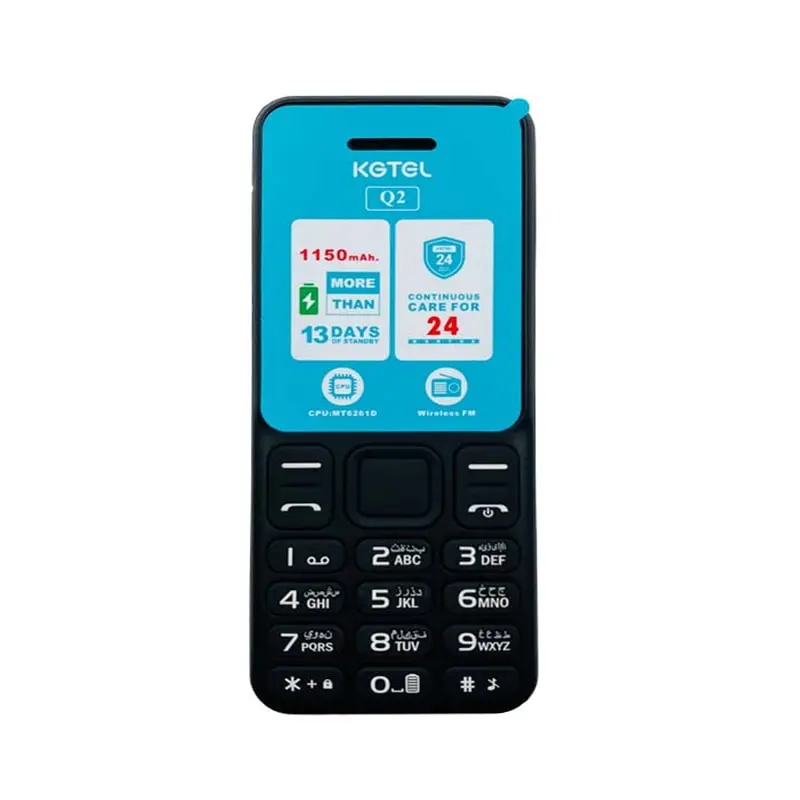 گوشی-kgtel-مدل-q2-
