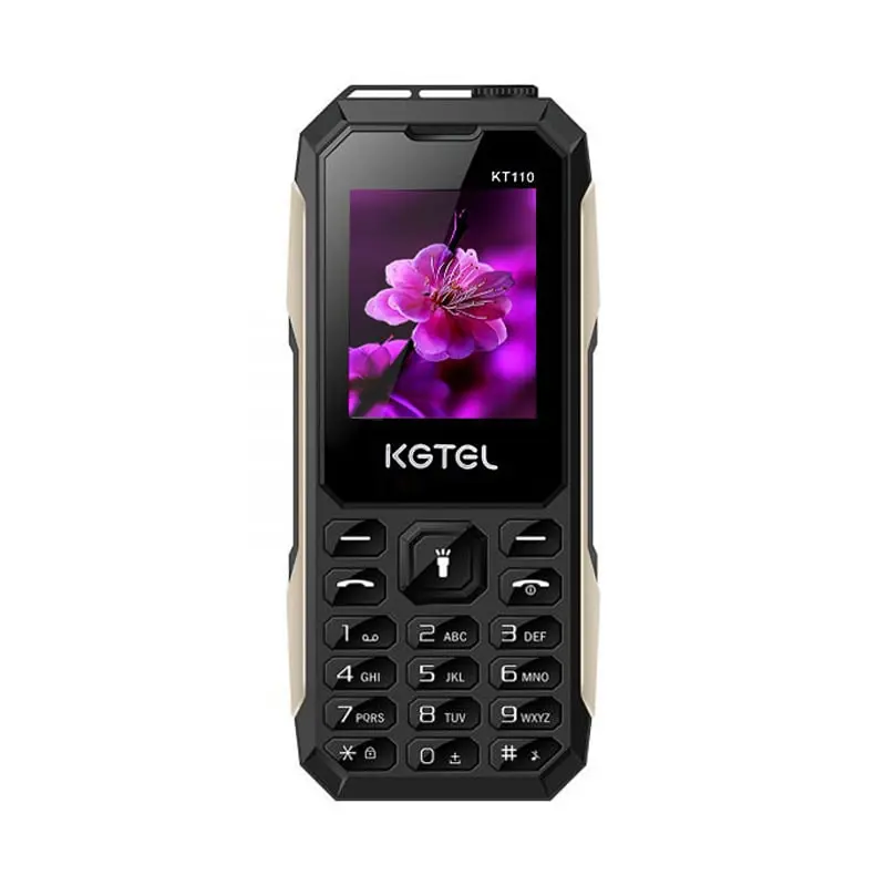 گوشی-موبایل-KGTEL-KT110