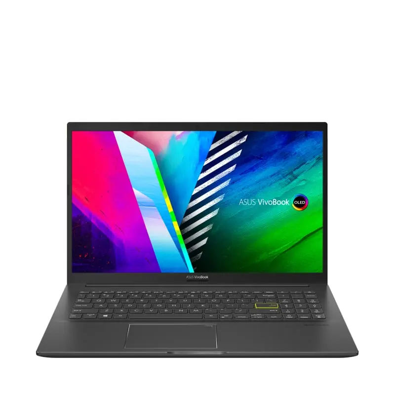لپ-تاپ-ایسوس-K513EQ-OLED-5T