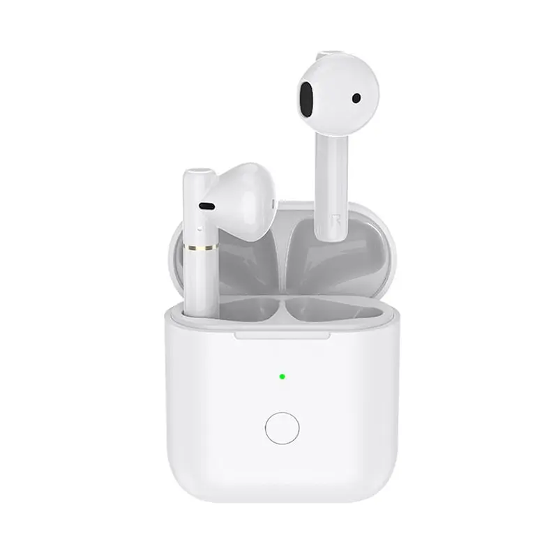 هدفون-بی-سیم-شیائومی-QCY-T3-رنگ-سفید