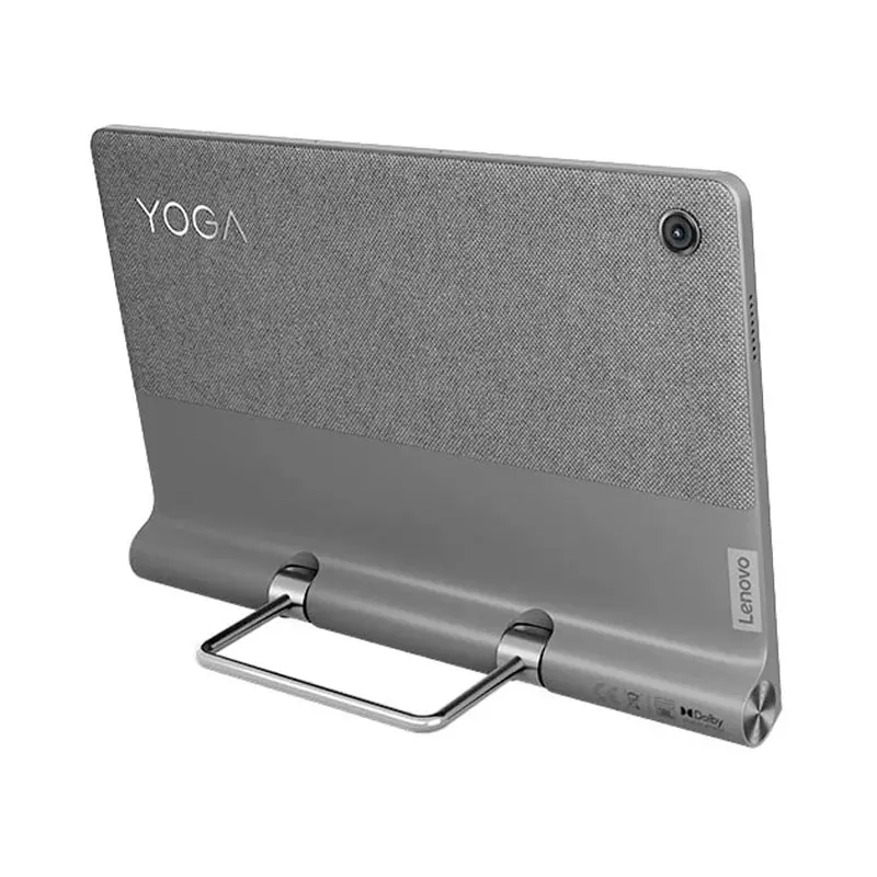نمای-جانبی-تبلت-لنوو-مدل-Yoga-Tab-11-YT-J706X
