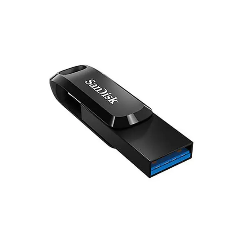 سن‌دیسک-ultra-dual-drive-go-type-c-64-گیگابایت-1