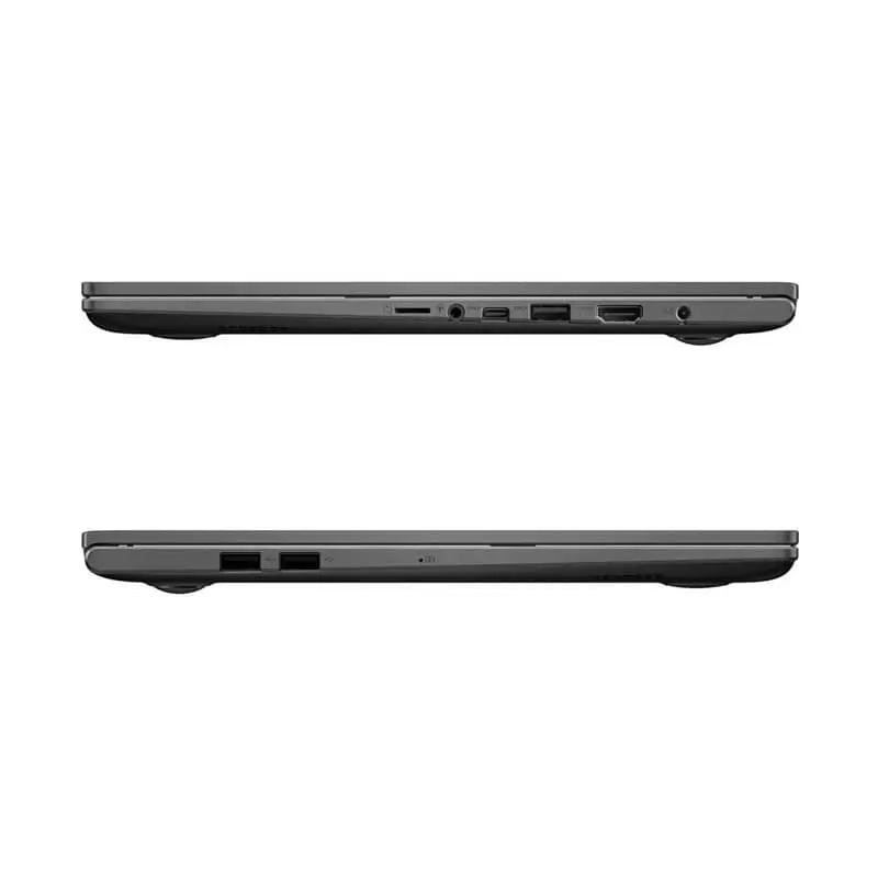 پورت-لپ‌تاپ-ایسوس-K513EQ-BQ113