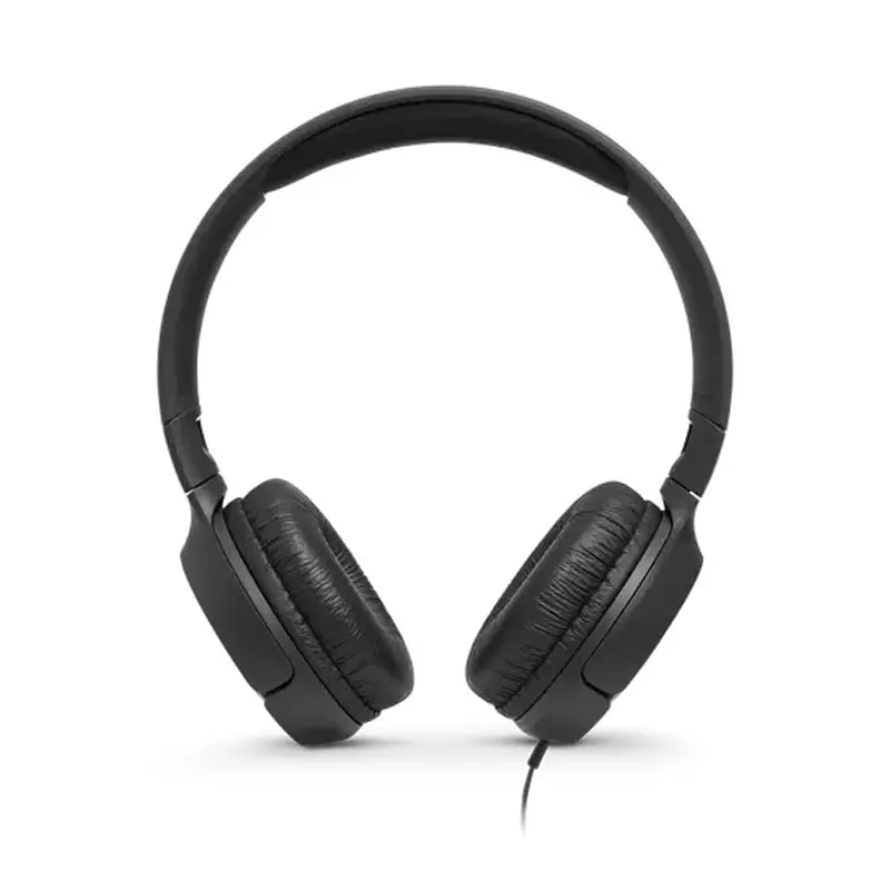 هدفون-باسیم-جی-بی-ال-رنگ-مشکی-مدل-TUNE-500