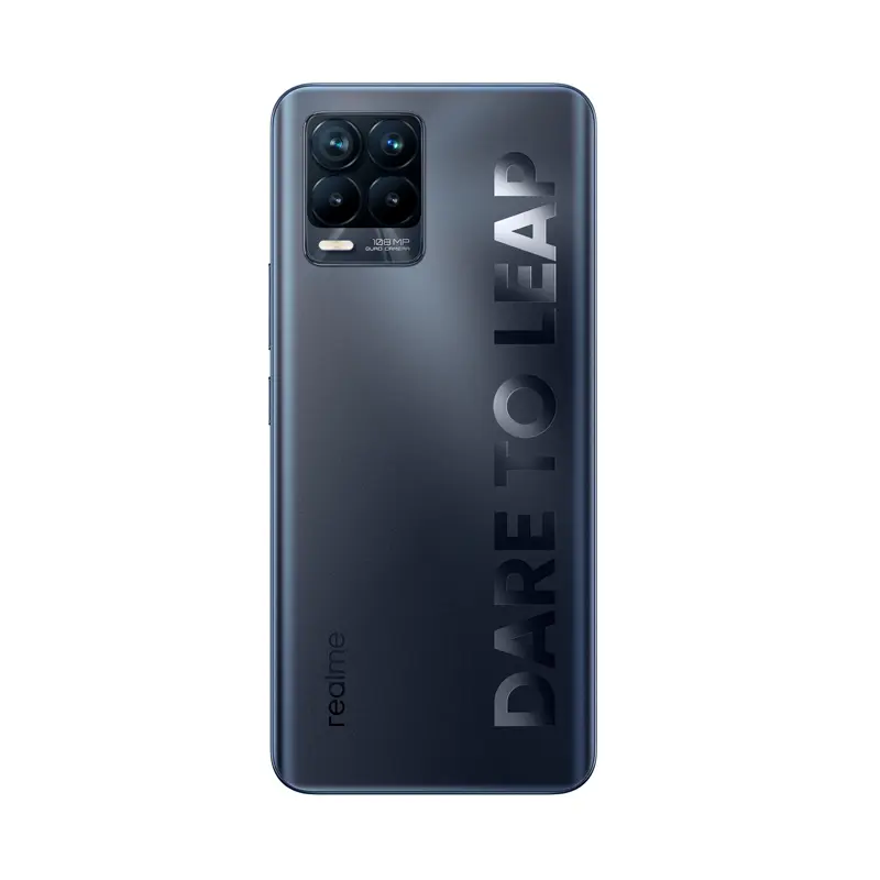 رنگ-مشکی-گوشی-Realme-8-Pro