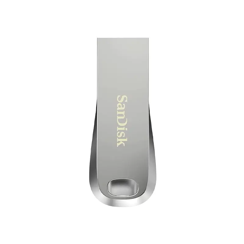 ذخیره-ساز-سن-دیسک-128Cultra-luxe-CZ74-گیگابایت-1