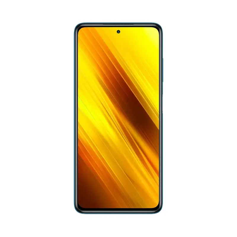 صفحه-نمایش-Poco-X3-NFC-128gb-شیائومی