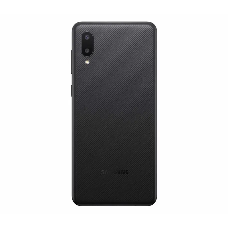 رنگ-مشکی-گوشی-سامسونگ-A022-64GB