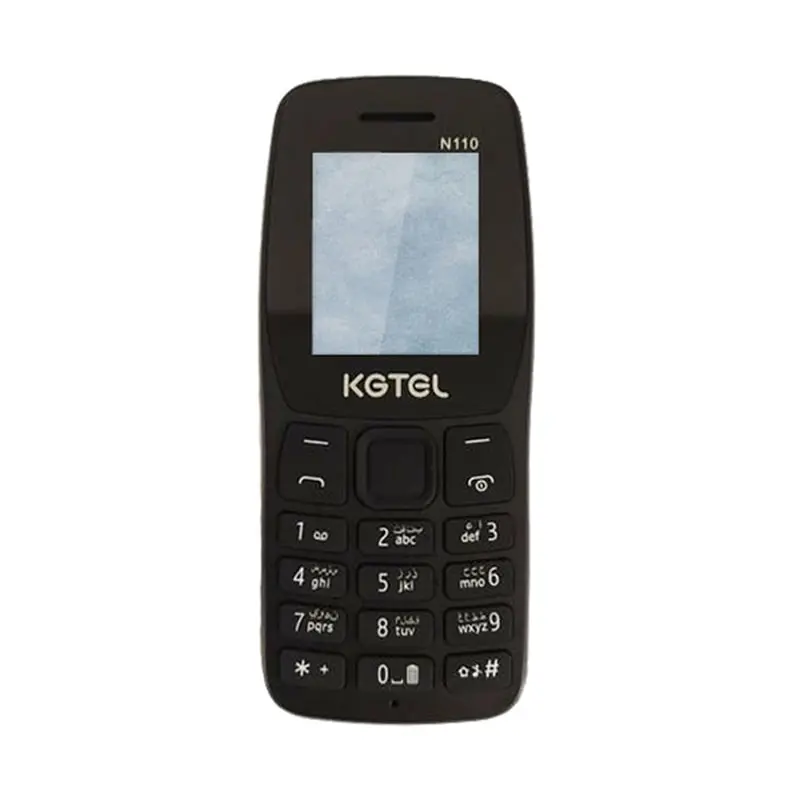 گوشی-موبایل-KGTEL-N110
