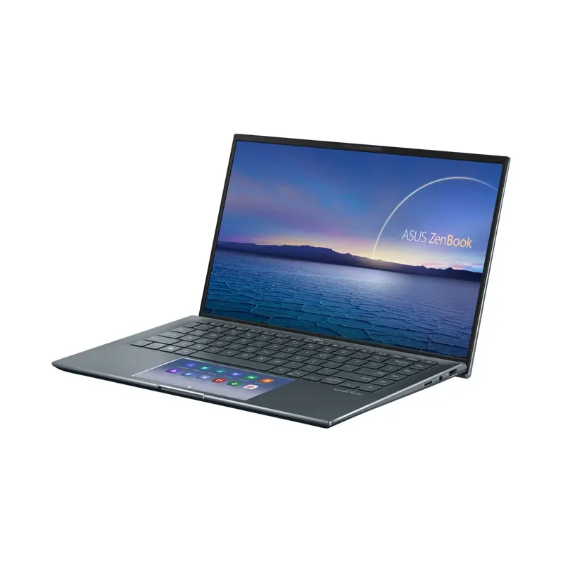 پورت-سمت-راست-لپ‌تاپ-ایسوس-UX435EG-K9192T