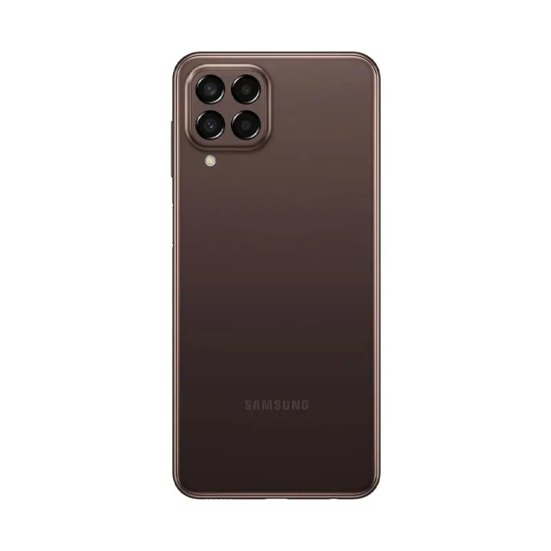 رنگ-قهوه-ای-گوشی-موبایل-سامسونگ-Samsung-m33