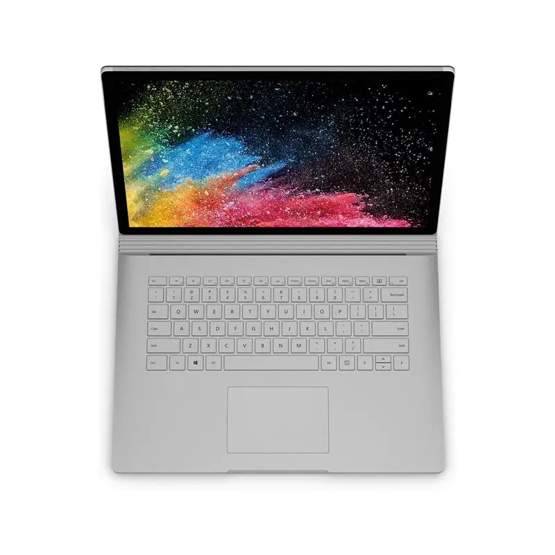 کیبورد-Surface-Book-3-مایکروسافت