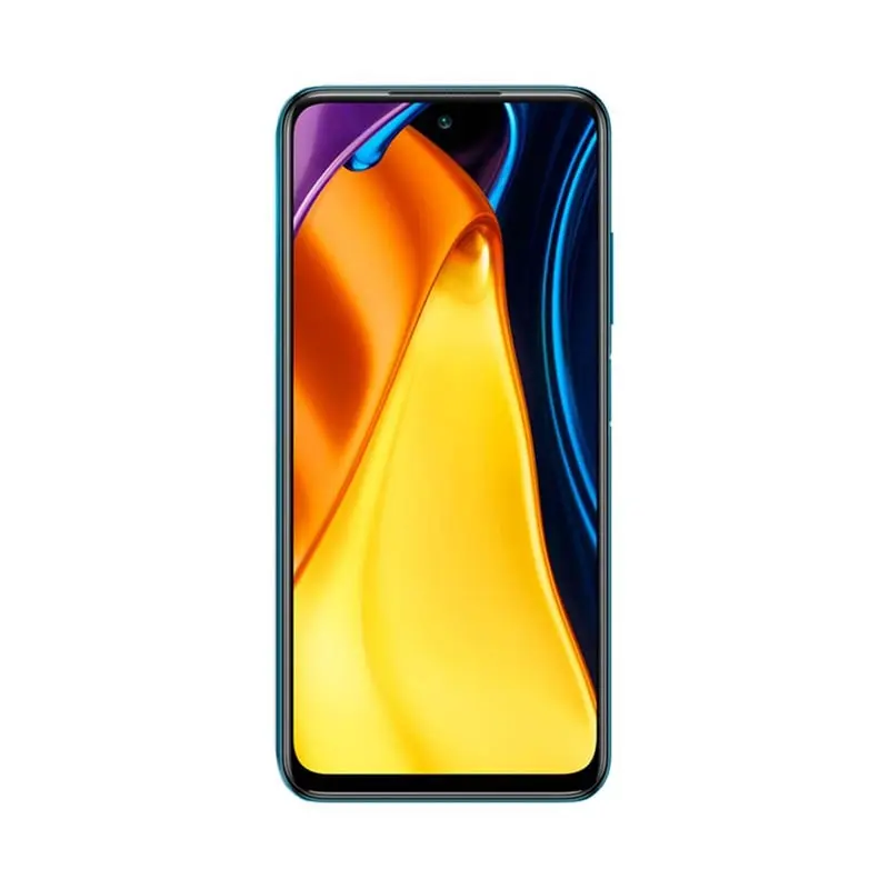 صفحه-نمایش-گوشی-Poco-M3-PRO-5G-شیائومی