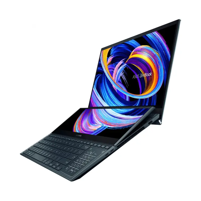 طراحی-لپ‌تاپ-ایسوس-UX582LR-H2025T