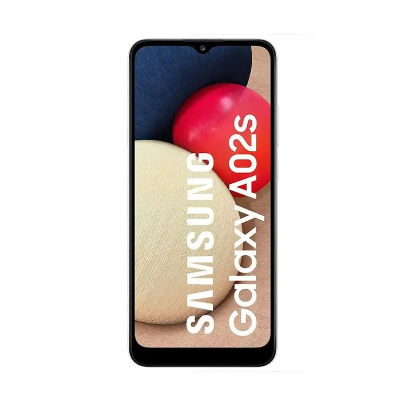 صفحه-نمایش-موبایل-سامسونگ-A02s-64GB