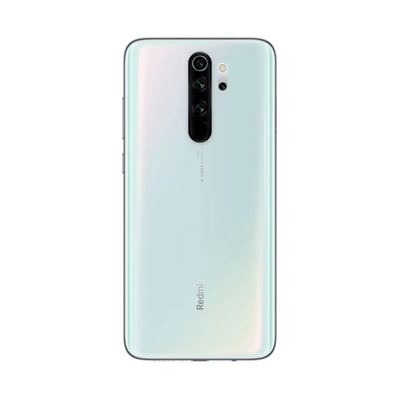 رنگ-سفید-موبایل-شیائومی-Redmi-Note-8-Pro