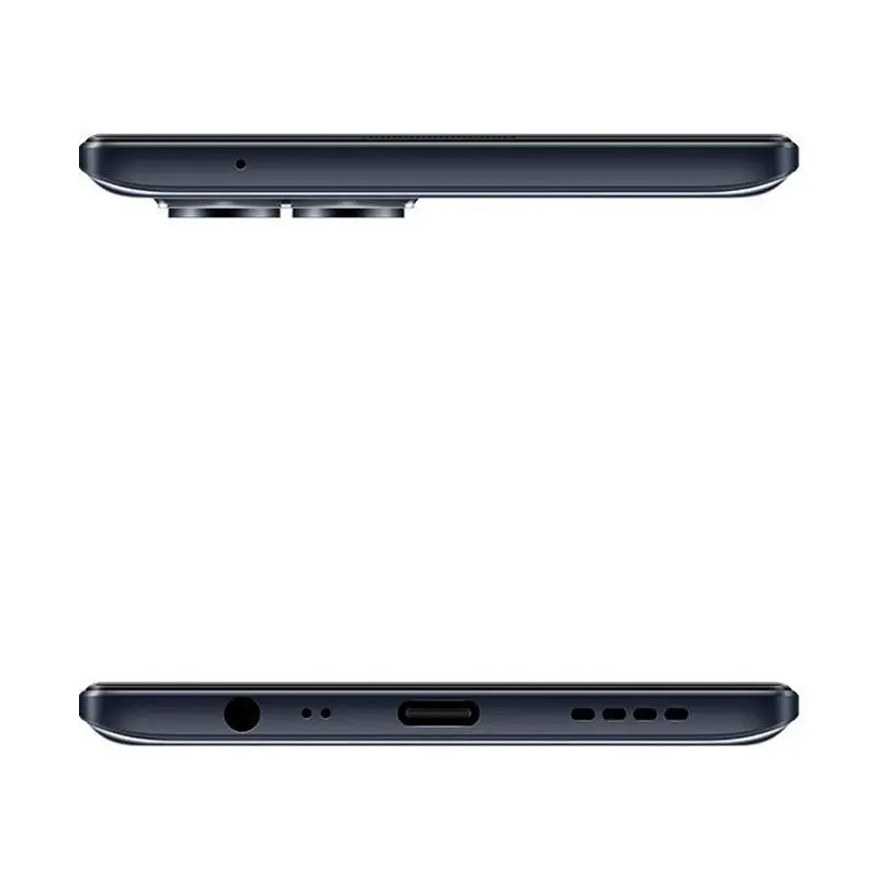 لبه-بالایی-و-پایینی-گوشی-Realme-8-Pro
