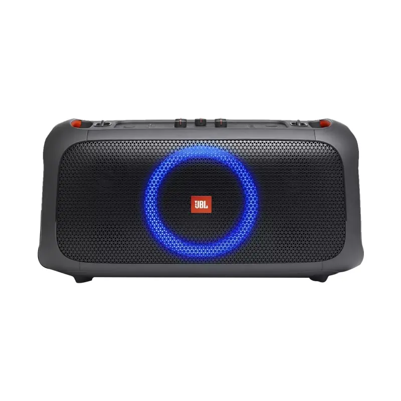 اسپیکر-JBL-PartyBox-On-The-Go