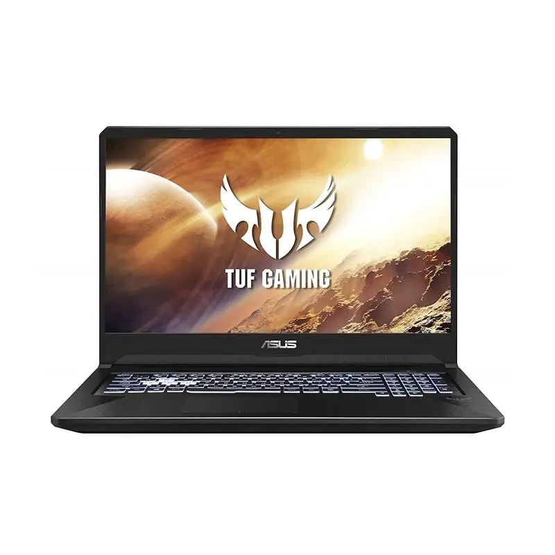 صفحه-نمایش-لپتاپ-ایسوس-TUF-Gaming-FX705D-AU236