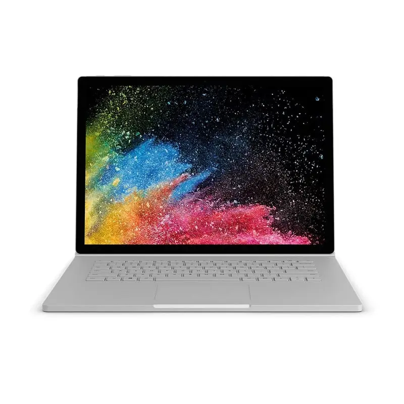 صفحه-نمایش-Surface-Book-2-مایکروسافت