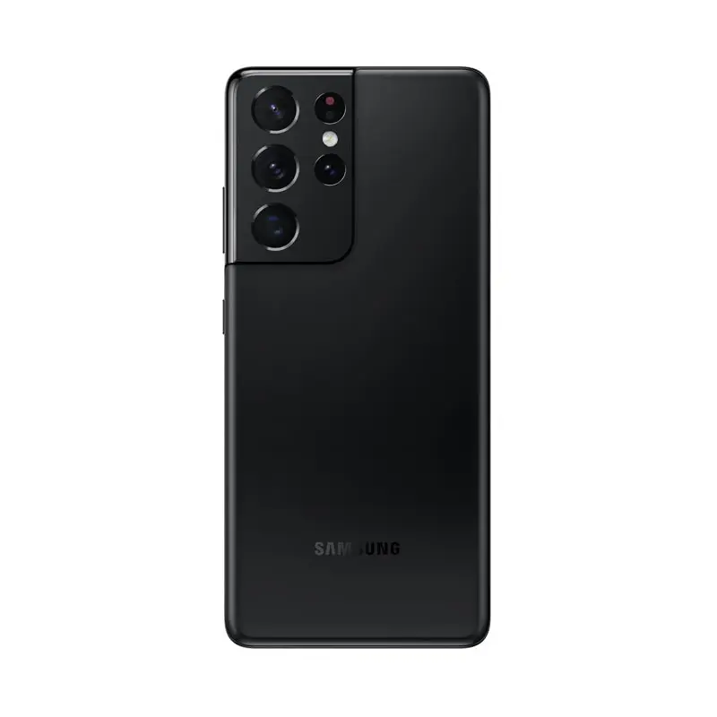 رنگ-مشکی-گوشی-S21-Ultra-5G