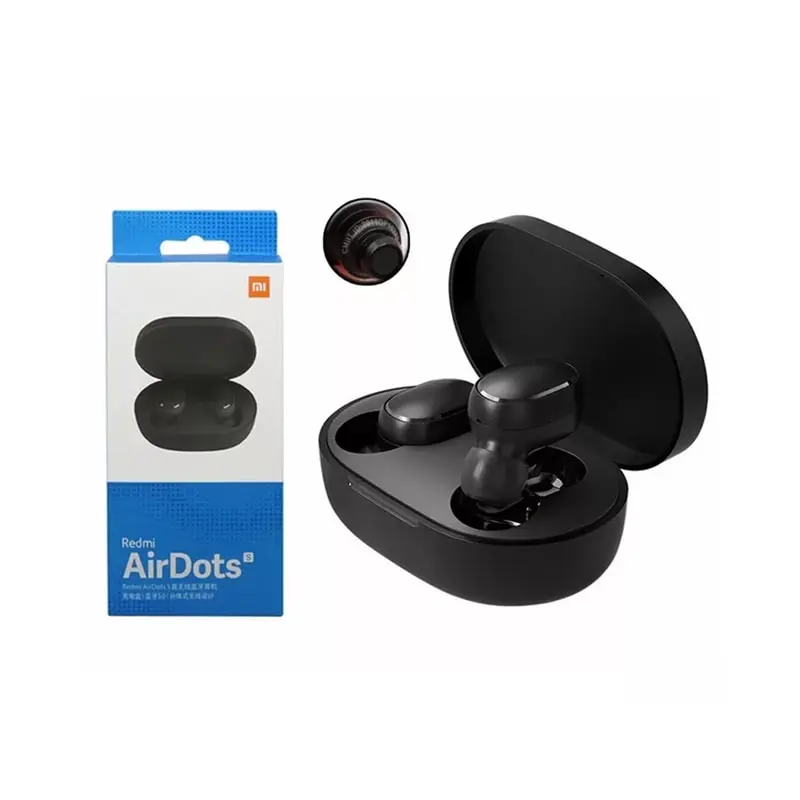 ایربادز-شیائومی-مدل-ردمی-ایرداتز